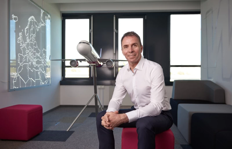 varadi jozsef   ceo wizzair15 varadi jozsef   ceo wizzair15